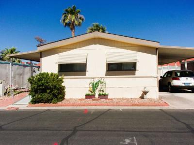 Photo 2 of 35 of home located at 4800 Vegas Valley Dr Las Vegas, NV 89121