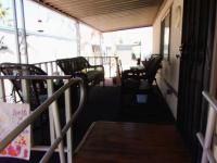 Skyline Hillcrest Manufactured Home