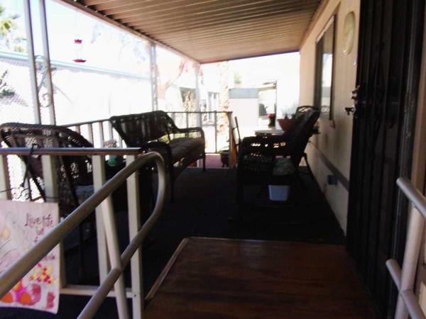 Skyline Hillcrest Manufactured Home
