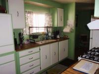 Skyline Hillcrest Manufactured Home