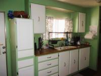 Skyline Hillcrest Manufactured Home