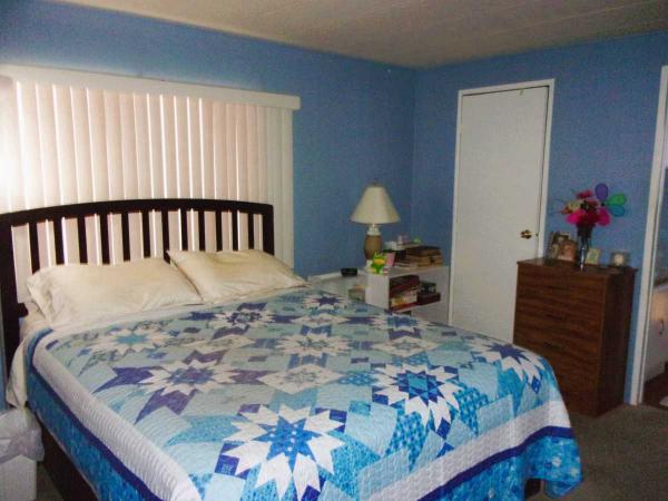 Skyline Hillcrest Manufactured Home