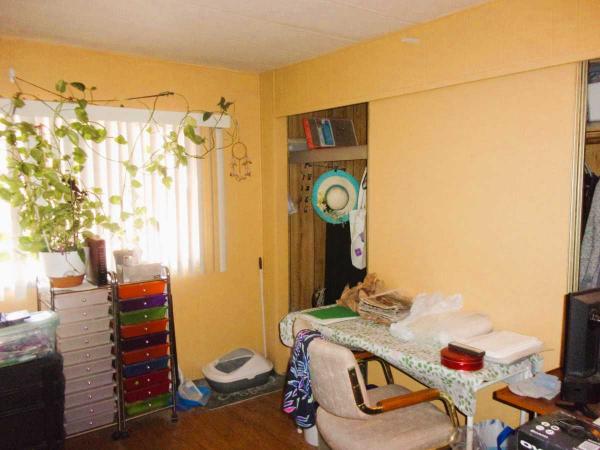 Skyline Hillcrest Manufactured Home