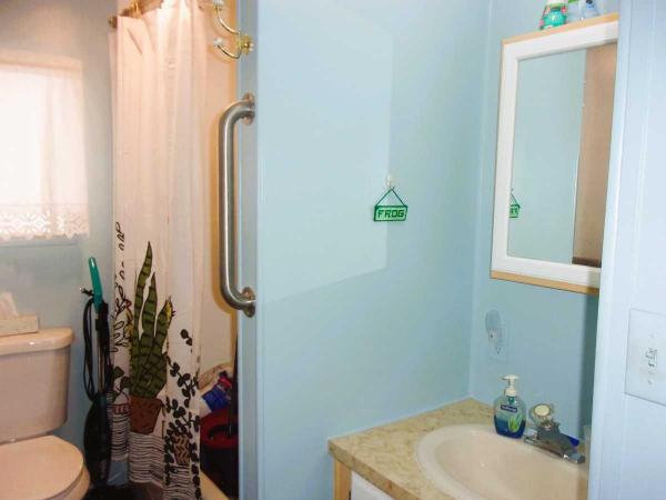Skyline Hillcrest Manufactured Home