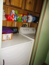 Skyline Hillcrest Manufactured Home