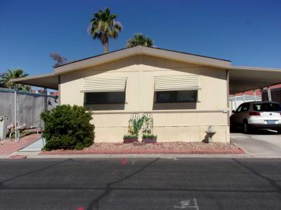 Photo 3 of 35 of home located at 4800 Vegas Valley Dr Las Vegas, NV 89121