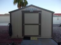 Skyline Hillcrest Manufactured Home
