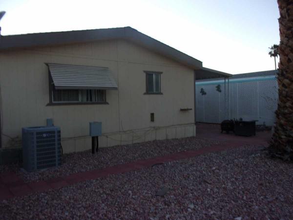 Skyline Hillcrest Manufactured Home
