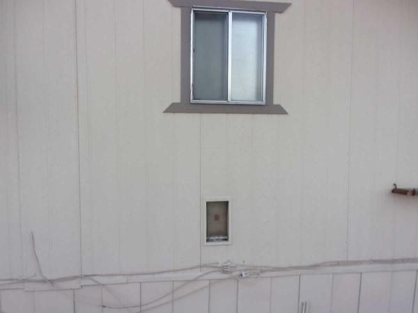 Skyline Hillcrest Manufactured Home