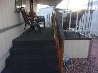 Skyline Hillcrest Manufactured Home