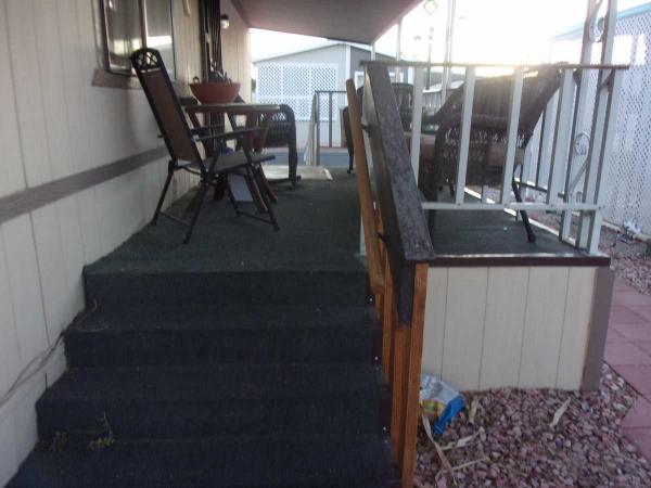 Skyline Hillcrest Manufactured Home