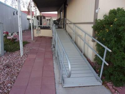 Photo 4 of 35 of home located at 4800 Vegas Valley Dr Las Vegas, NV 89121