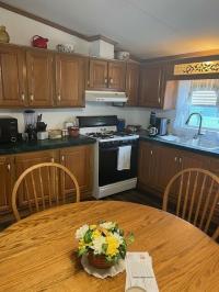 1994 Redman Manufactured Home
