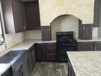 Photo 3 of 18 of home located at 6750 Weisner Rd Las Cruces, NM 88012