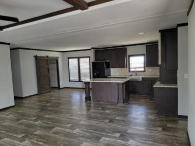 Photo 4 of 18 of home located at 6750 Weisner Rd Las Cruces, NM 88012