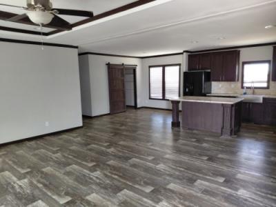 Photo 5 of 18 of home located at 6750 Weisner Rd Las Cruces, NM 88012