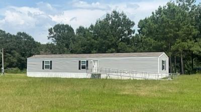 Mobile Home at 22 Jim Fitzgerald Ln Wiggins, MS 39577