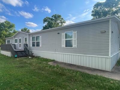 Mobile Home at 7504 E 133rd Pl S Bixby, OK 74008