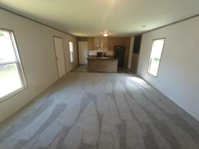 Photo 2 of 7 of home located at 107 Johnson Ave Lot 18 Greer, SC 29651