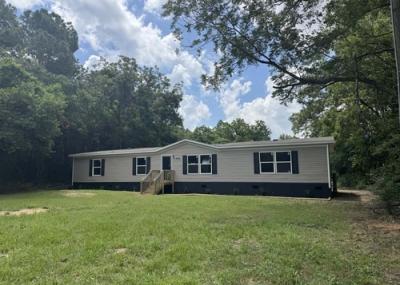 Mobile Home at 200 Hedge Rd Aiken, SC 29801