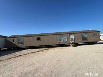 Mobile Home at Titan Factory Direct Homes 19920 S. Ih 37 Elmendorf, TX 78112