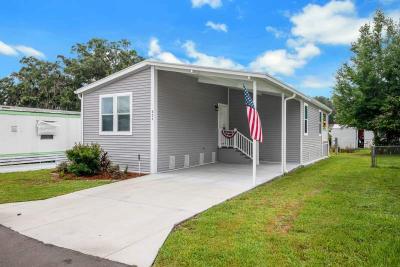 Mobile Home at 804 Huron St #19-V Wildwood, FL 34785
