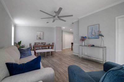 Photo 4 of 8 of home located at 804 Huron St #19-V Wildwood, FL 34785