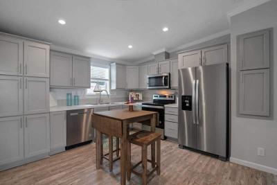 Photo 5 of 8 of home located at 804 Huron St #19-V Wildwood, FL 34785