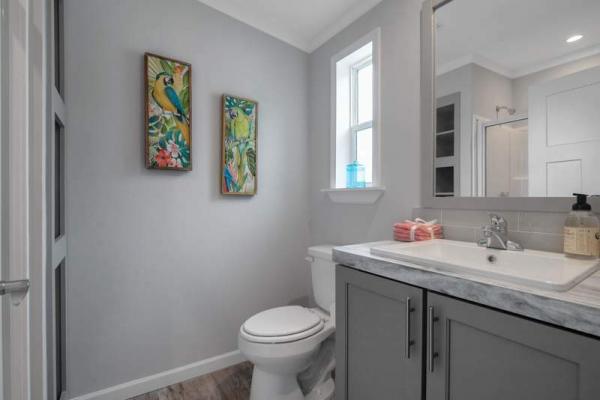 2024 Palm Harbor Manufactured Home