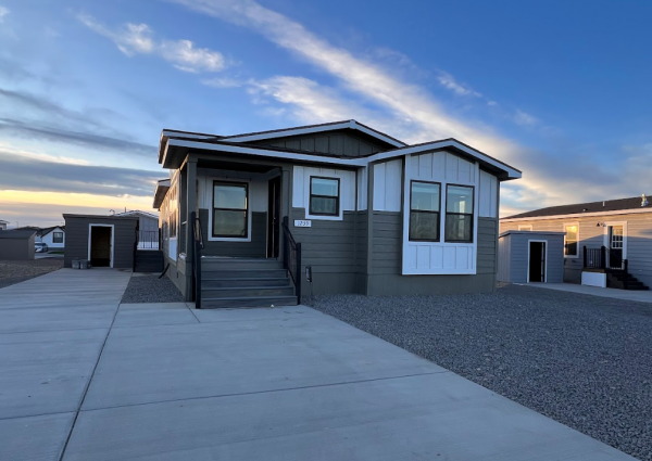 2023 Champion Mobile Home For Sale