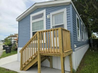 Mobile Home at 3301 58th Avenue North, #414 Saint Petersburg, FL 33714
