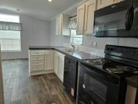2025 Nobility Richwood Manufactured Home