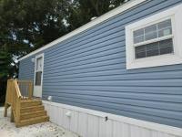 2025 Nobility Richwood Manufactured Home