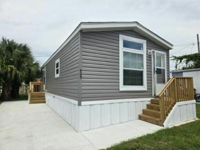 Mobile Home at 3301 58th Avenue North, #409 Saint Petersburg, FL 33714