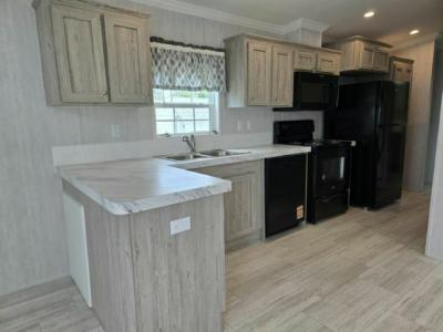 Photo 2 of 7 of home located at 3301 58th Avenue North, #409 Saint Petersburg, FL 33714