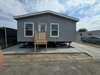 Mobile Home at 3401 N Walnut Road, #388 Las Vegas, NV 89115