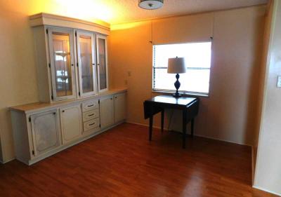 Photo 4 of 8 of home located at 1001 Starkey Road, #241 Largo, FL 33771