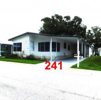 1988 Palm Harbor Manufactured Home
