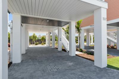 Mobile Home at 157 Paradise Way Islamorada, FL 33036