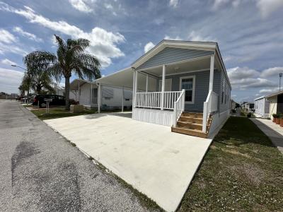 Photo 3 of 15 of home located at 1101 W Commerce Ave #Mh025 Haines City, FL 33844