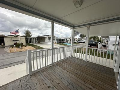 Photo 4 of 15 of home located at 1101 W Commerce Ave #Mh025 Haines City, FL 33844