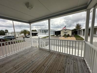 Photo 5 of 15 of home located at 1101 W Commerce Ave #Mh025 Haines City, FL 33844