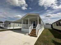 2023 Champion RH1351A Mobile Home