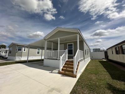 Photo 2 of 17 of home located at 1101 W Commerce Ave #Mh011 Haines City, FL 33844