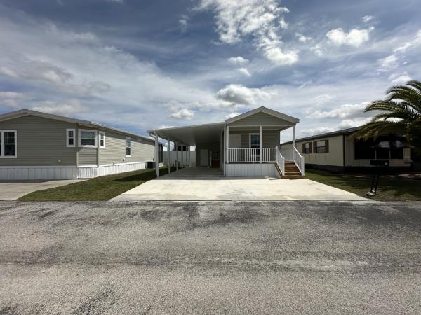 2023 Champion RH1351A Mobile Home