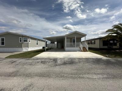Photo 3 of 17 of home located at 1101 W Commerce Ave #Mh011 Haines City, FL 33844