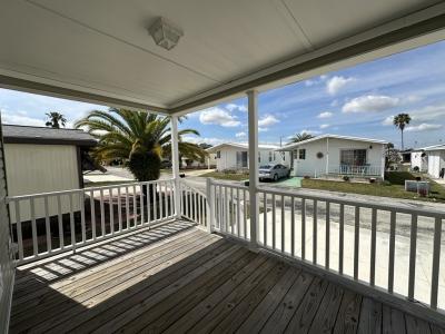 Photo 4 of 17 of home located at 1101 W Commerce Ave #Mh011 Haines City, FL 33844