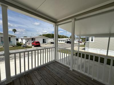 Photo 5 of 17 of home located at 1101 W Commerce Ave #Mh011 Haines City, FL 33844