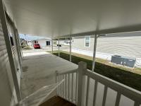 2023 Champion RH1351A Mobile Home