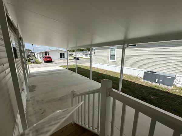 2023 Champion RH1351A Mobile Home